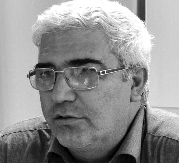 عکس صابر فیضی