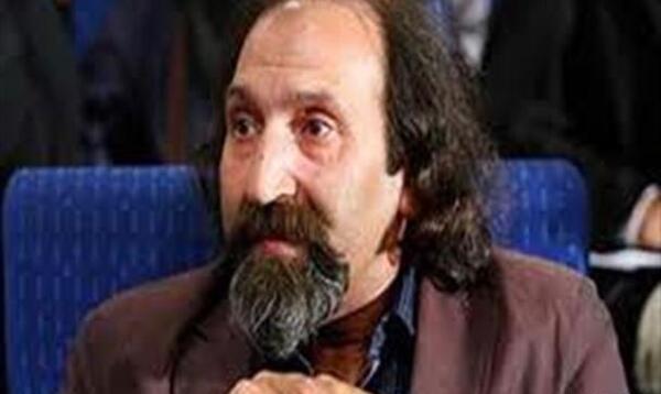 عکس داوود میرباقری کارگردان