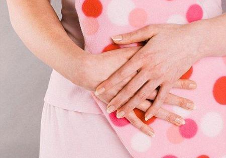 عکس خدایا چرا پریود نمیشم