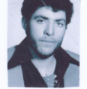 عکس امیرعلی رحیمی