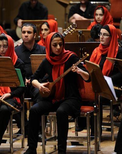 عکس امیرعلی رحیمی