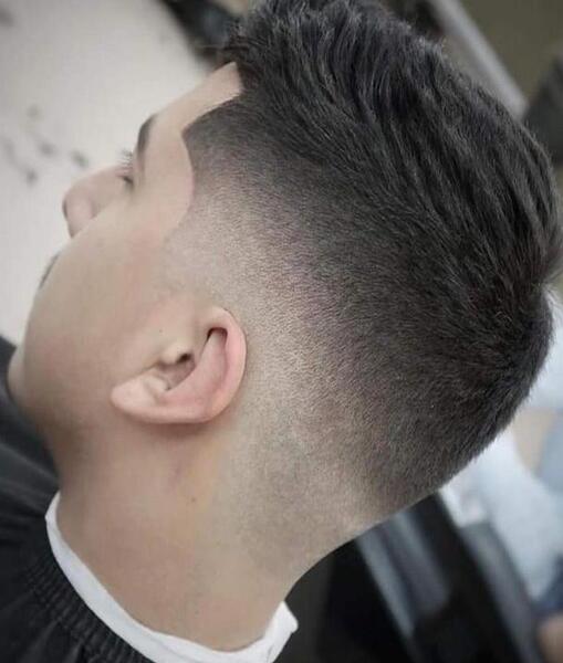 عکس مردانه آرایش
