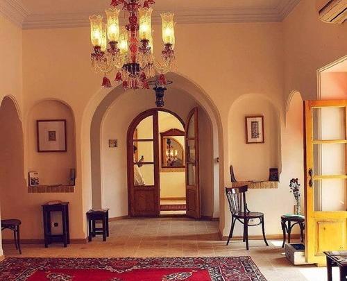عکس ایده برای خانه قدیمی