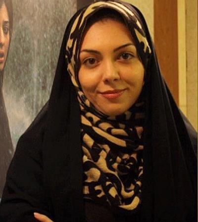 عکس آزاده نامداری کشته شده