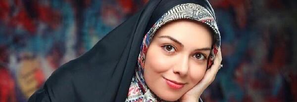 عکس آزاده نامداری کشته شده