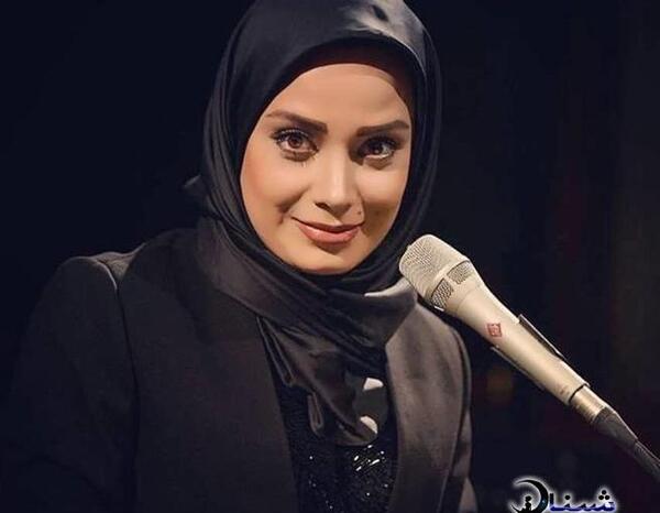 عکس صبا عبدی