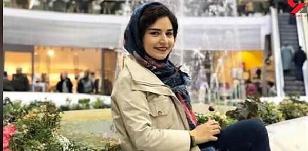 عکس صبا عبدی