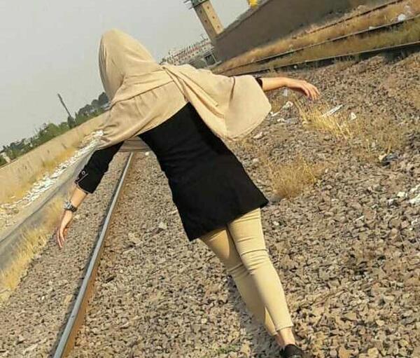 عکس پروفایل شیک دخترونه جدید طبیعی