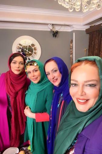 عکس حامد نظری بازیگر