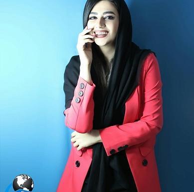 عکس جدید سلنا امینی