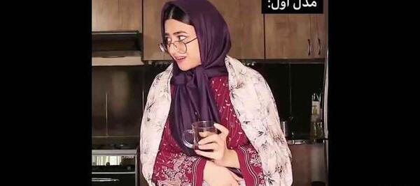 عکس جدید سلنا امینی