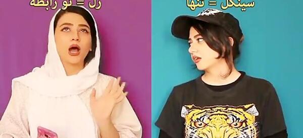 عکس جدید سلنا امینی