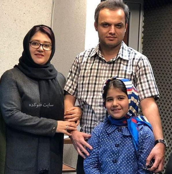 عکس حمیدرضا محمدی