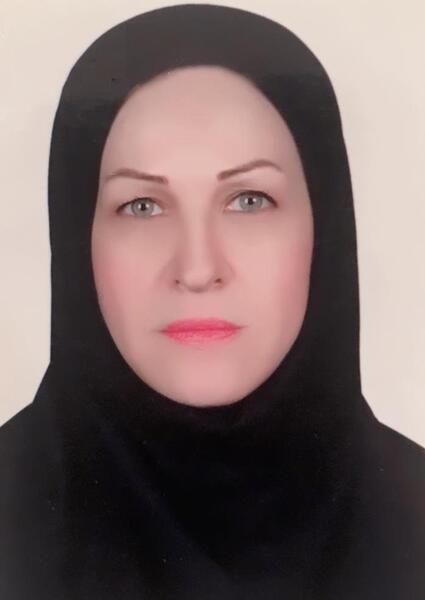 عکس دکتر صدیقه توکلی بندرعباس