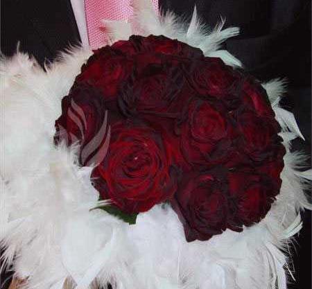 عکس دسته گل نامزدی جدید