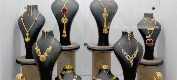عکس طلا ترکیه