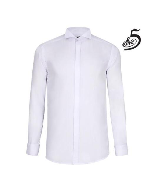 عکس لباس مجلسی مردانه سفید