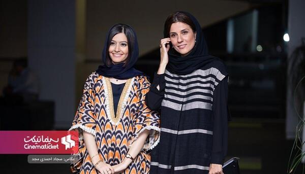 عکس بهاره یاری