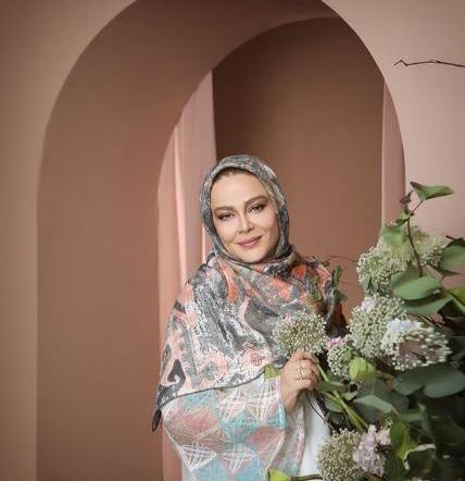 عکس بهاره یاری