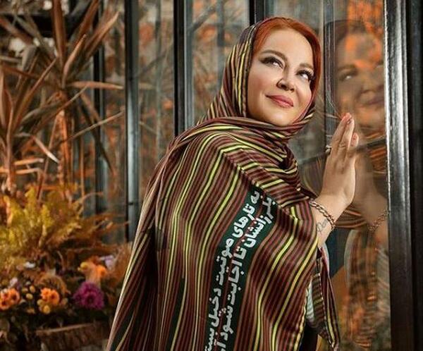 عکس بهاره یاری