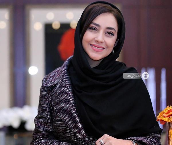 عکس بهاره یاری