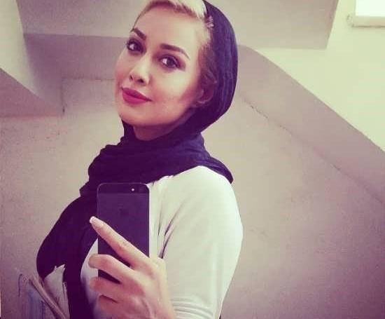 عکس مدل مو کوتاه دخترانه ایرانی