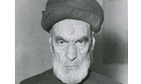 عکس جلال پیک