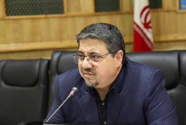 عکس بهنام سالاری