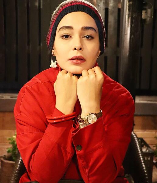 عکس بهنام سالاری