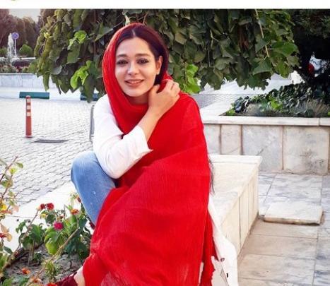 عکس بهنام سالاری