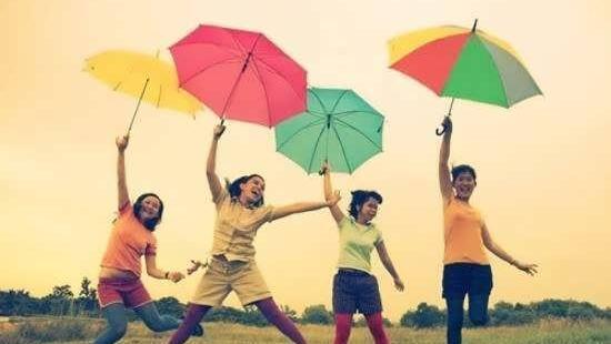 عکس های شاد و پر انرژی