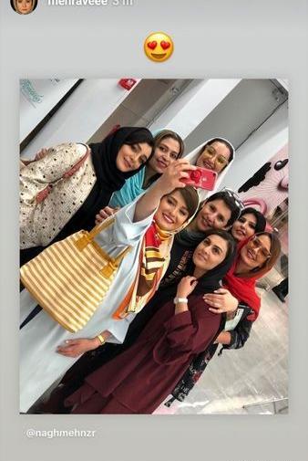عکس های شاد و پر انرژی