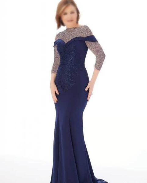 عکس لباس مجلسی زنانه 2021