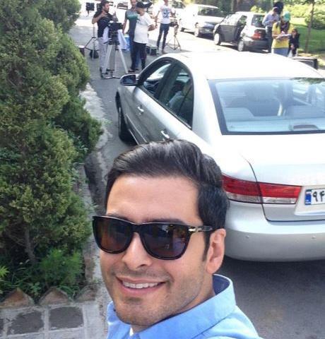 عکس احمد پور خوش