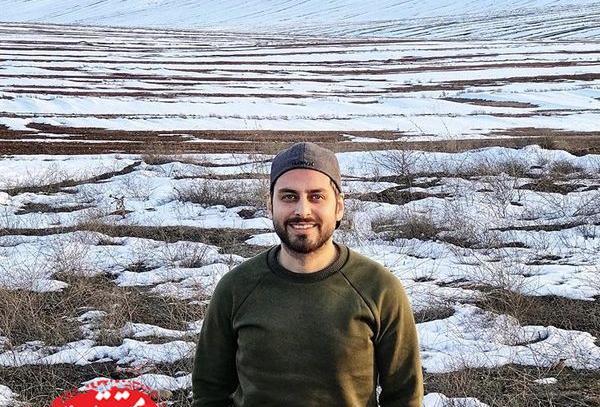 عکس احمد پور خوش