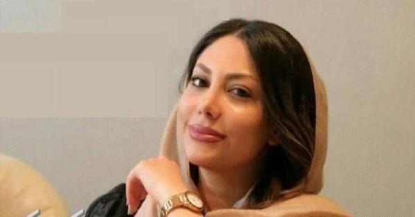 عکس محدثه رضی