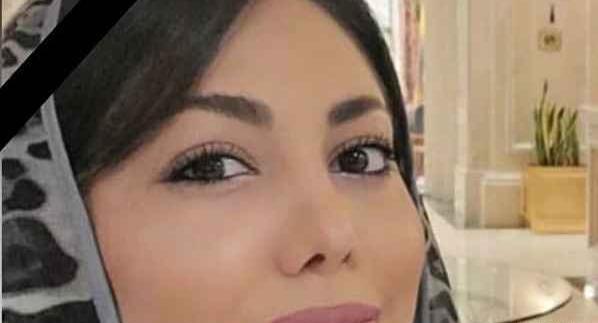 عکس محدثه رضی