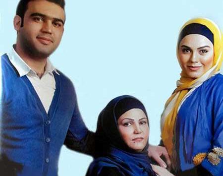 عکس ازاده سادات زارعی