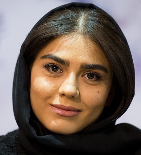 عکس ازاده سادات زارعی