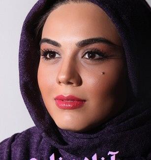 عکس ازاده سادات زارعی