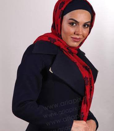 عکس ازاده سادات زارعی