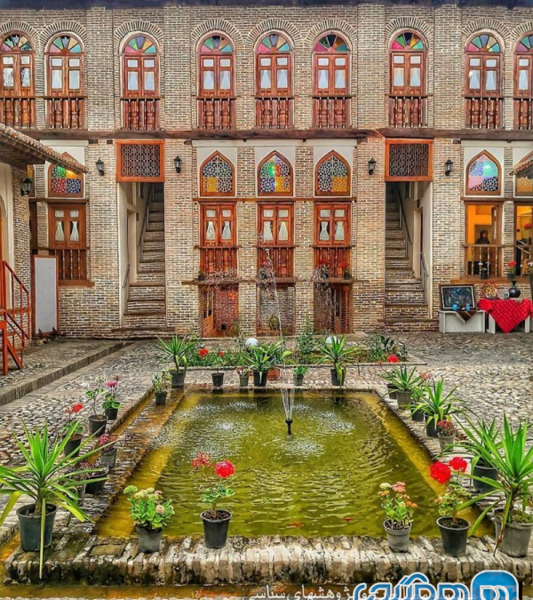 عکس امیر لطیفی