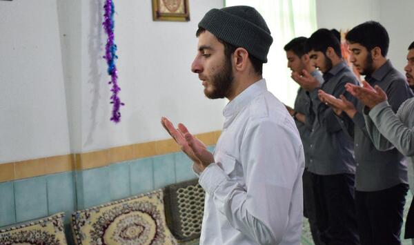 عکس امیر لطیفی
