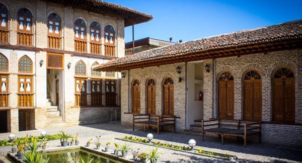 عکس امیر لطیفی