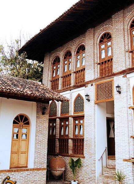 عکس امیر لطیفی