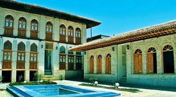 عکس امیر لطیفی