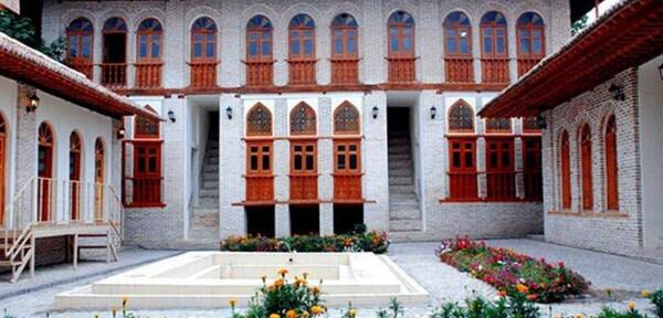 عکس امیر لطیفی