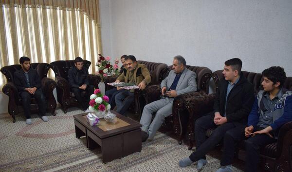 عکس امیر لطیفی