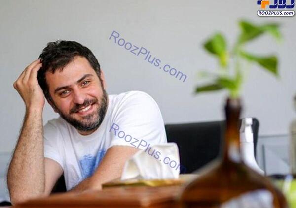 عکس خانه علی ضیا