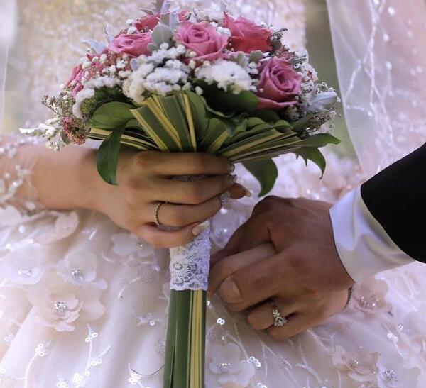 عکس شوهر کیمیا